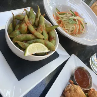 Edamame