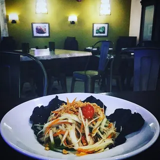 Papaya Salad