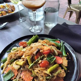 Pad Woon Sen