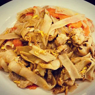 Pad See Ew