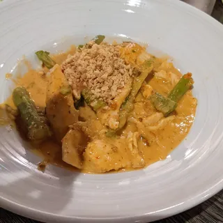 Panang Curry