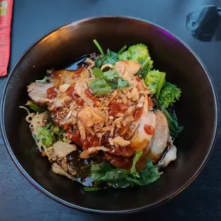 Pork Belly Ba Mee
