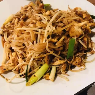 Pad Thai