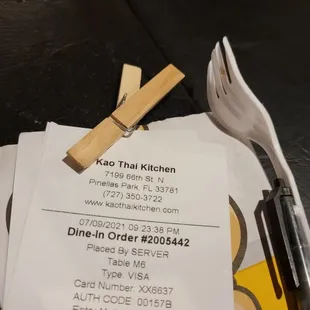 Please get rid of the plastic wares attached to the pens. Too tacky!