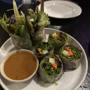 Garden Rolls