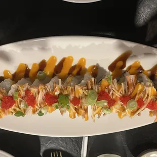 Monster Roll
