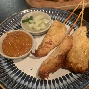 food