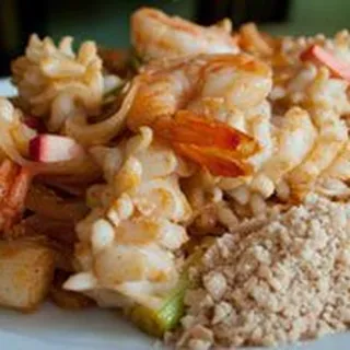 Pad Thai