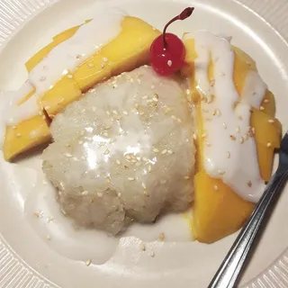 Sticky Rice