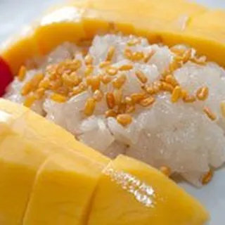 Roti Sai Kai (Thai Style Crepe)