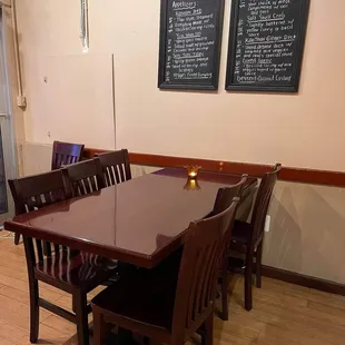 Kao Thai Fall Specials