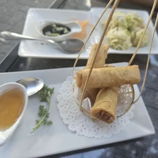 burritos and wraps, food