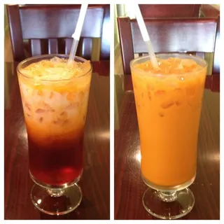 Thai Iced Tea