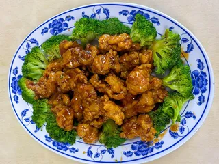 Mayflower Chinese Restaurant