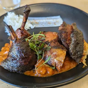 Kaokao chicken