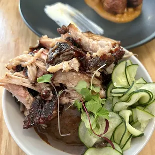 Kaokao Char Siu