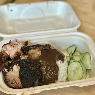 Kaokao Char Siu