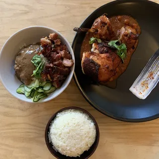 Kaokao Char Siu