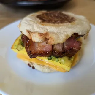 Kaokao Sandwich