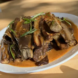 Eggplant Salad