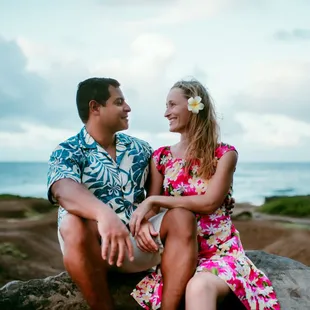 Couple / Family session