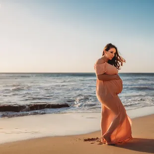 Maternity session