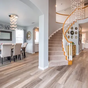 Real Estate Photography