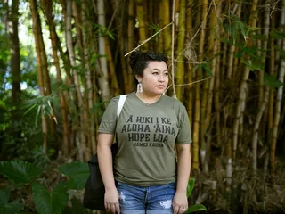 Mahina Choy Photography