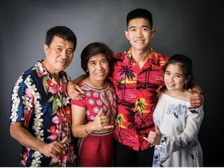 Captured by Geily Photography