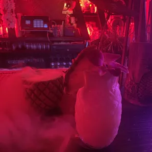 Sexy Colada