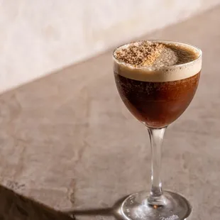 Espresso Martini