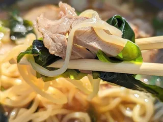 Torraku Ramen
