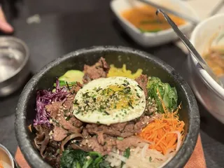 Purple Rice