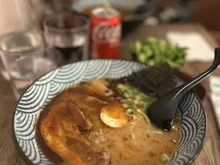 Ramenwell