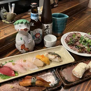 Kaori Sushi