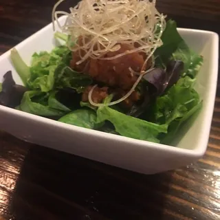 Spicy Tuna Salad