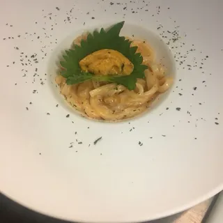 Uni Pasta