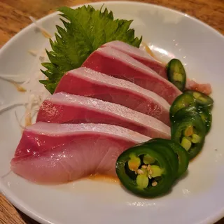Yellowtail Jalapeno