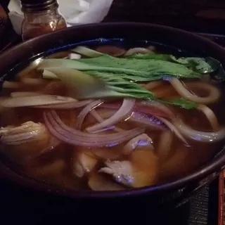 Chicken Udon