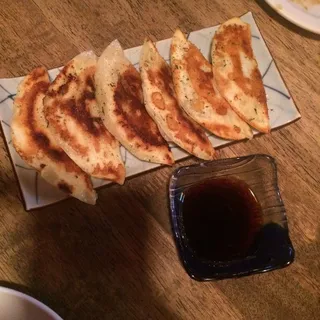 Gyoza