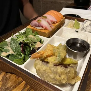 Sushi Bento Plate