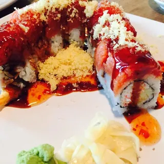 Crunchy Roll