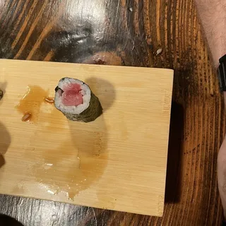 Tuna Cut Roll