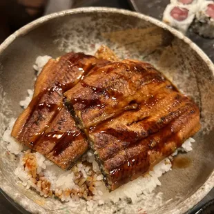 food, sushi and sashimi, sushi, sashimi