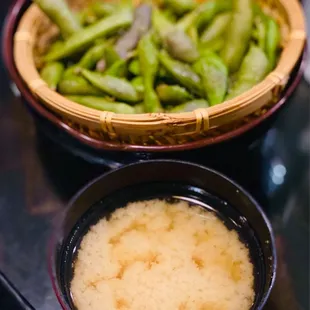 food, soups and chowder