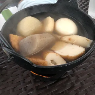 Oden