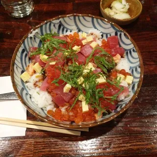 Bara Chirashi Don