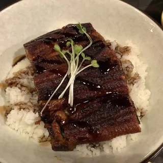 Unagi Don