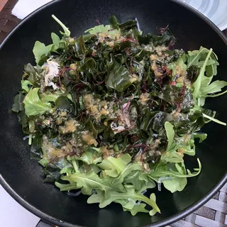 Seaweed Salad