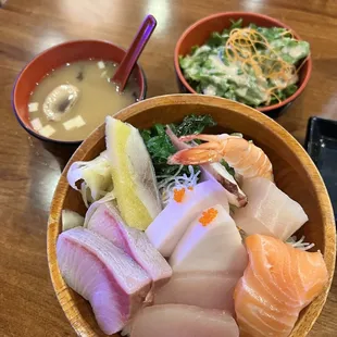 Chirashi